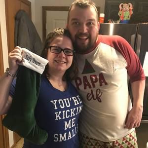 Meet your Posher, Jenni